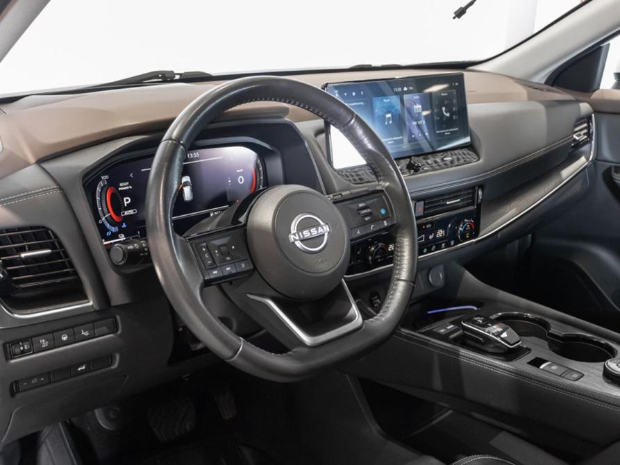 Nissan X-Trail IV Казань  - изображение 5