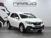Renault Logan II Рестайлинг Ростов-на-Дону  - изображение 23