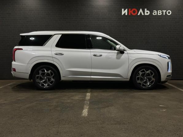 Hyundai Palisade I с пробегом 2020 года, цена 4 330 000 рублей, 96808 км, внедорожник, Автокод Объявления