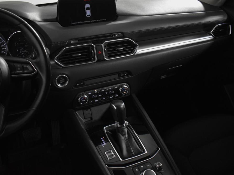 Mazda CX-5 II Санкт-Петербург  - изображение 21