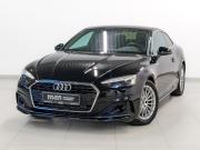 Audi A5 II (F5) Рестайлинг Санкт-Петербург  - изображение 31