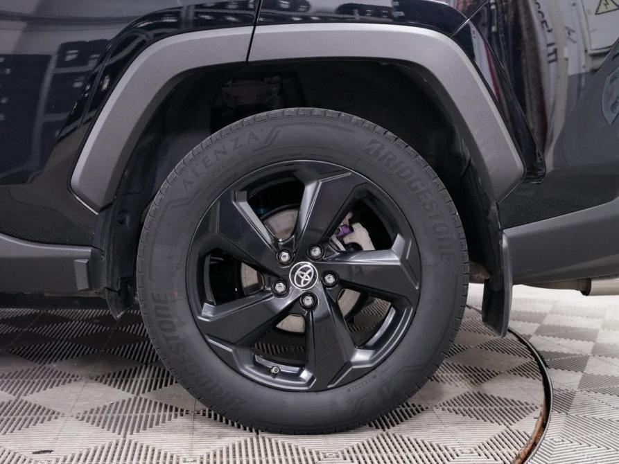 Toyota RAV4 V (XA50) Ульяновск  - изображение 9