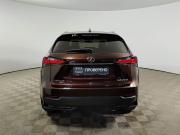 Lexus NX I Уфа  - изображение 31