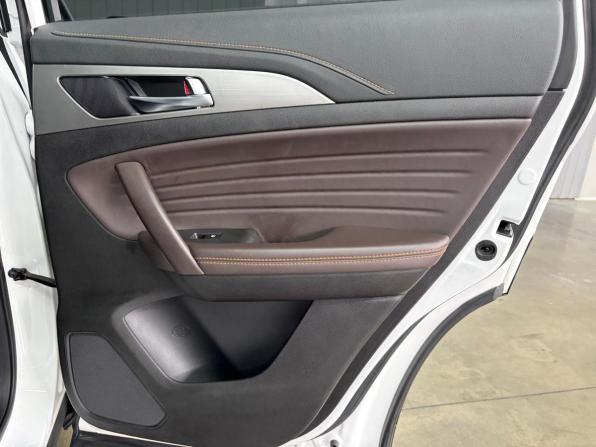 Changan CS35 Plus I с пробегом 2021 года, цена 1 497 000 рублей, 117040 км, внедорожник, Автокод Объявления