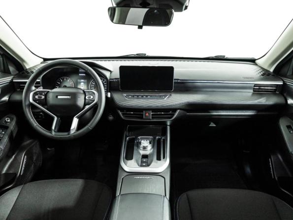 Haval Jolion I Рестайлинг с пробегом 2024 года, цена 1 699 777 рублей, 99500 км, внедорожник, Автокод Объявления