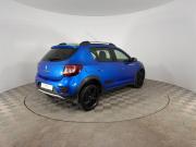Renault Sandero II Ногинск  - изображение 24