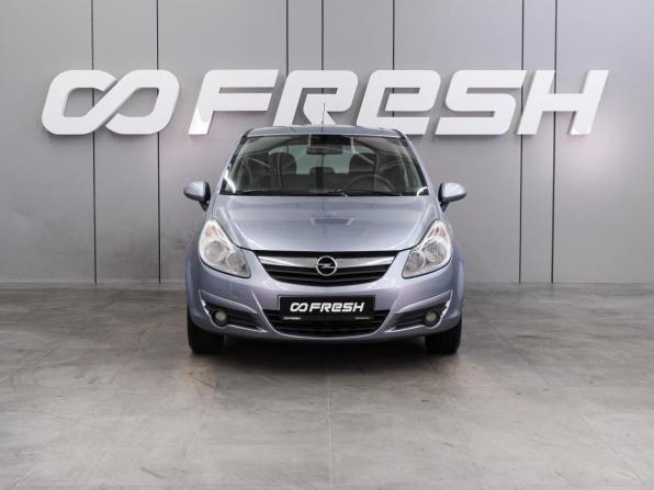 Opel Corsa D с пробегом 2007 года, цена 499 000 рублей, 250104 км, хэтчбек, Автокод Объявления