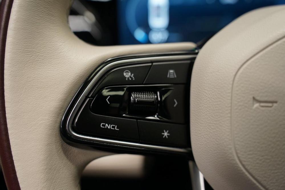Geely Monjaro I Крым  - изображение 14