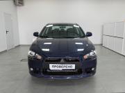 Mitsubishi Lancer X Рестайлинг Казань  - изображение 18