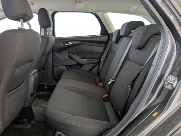 Ford Focus III Рестайлинг с пробегом 2016 года, цена 1 050 000 рублей, 102321 км, универсал, Автокод Объявления