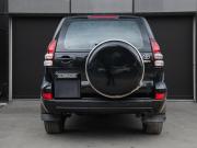 Toyota Land Cruiser Prado 120 Series Москва  - изображение 24