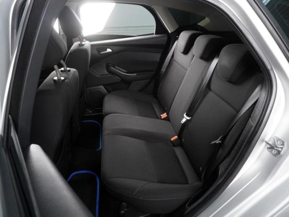 Ford Focus III Рестайлинг с пробегом 2016 года, цена 1 180 000 рублей, 90157 км, хэтчбек, Автокод Объявления
