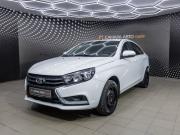 Lada (ВАЗ) Vesta I Самара  - изображение 23