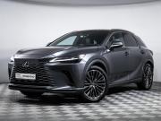 Lexus RX V Москва  - изображение 23
