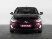 Hyundai Solaris I Иркутск  - изображение 23