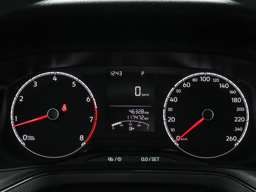 Volkswagen Polo VI Химки  - изображение 9