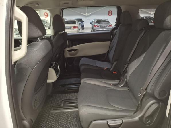 Kia Carnival IV с пробегом 2021 года, цена 3 260 000 рублей, 124392 км, минивэн, Автокод Объявления