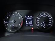 Hyundai Tucson III Рестайлинг Москва  - изображение 31