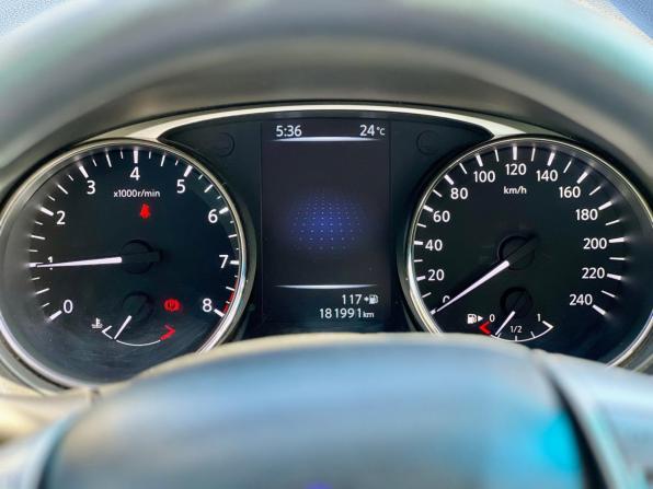 Nissan X-Trail III с пробегом 2015 года, цена 1 499 000 рублей, 183000 км, внедорожник, Автокод Объявления