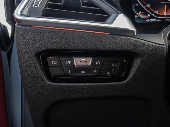 BMW 4 серии G22 G23 G26 с пробегом 2023 года, цена 5 580 000 рублей, 27511 км, купе, Автокод Объявления