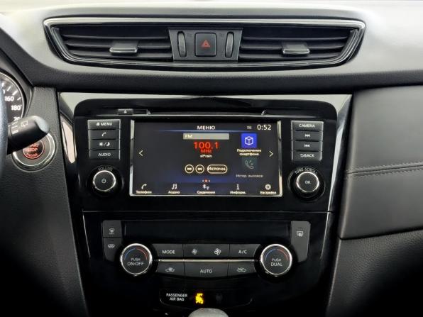 Nissan X-Trail III Рестайлинг с пробегом 2022 года, цена 2 845 000 рублей, 84586 км, внедорожник, Автокод Объявления
