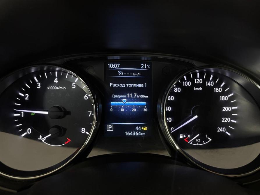 Nissan X-Trail III Воронеж  - изображение 15