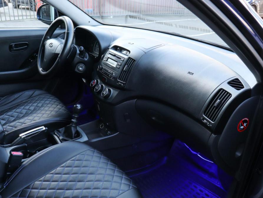 Hyundai Elantra IV (HD) Химки  - изображение 4
