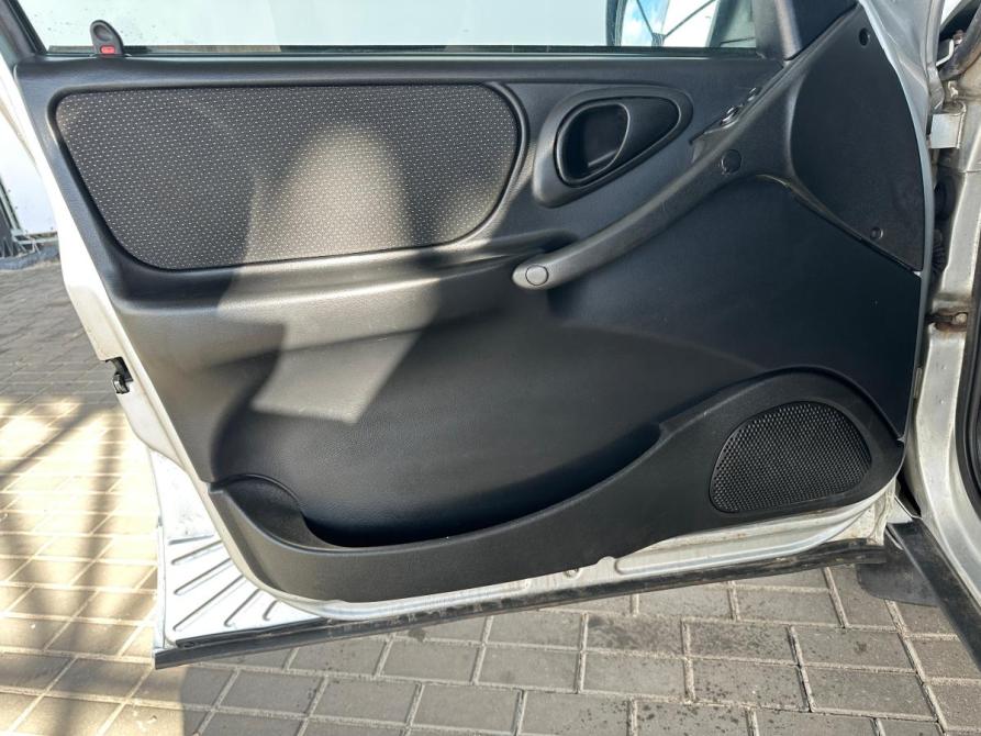 Chevrolet Niva I Рестайлинг Тамбов  - изображение 18