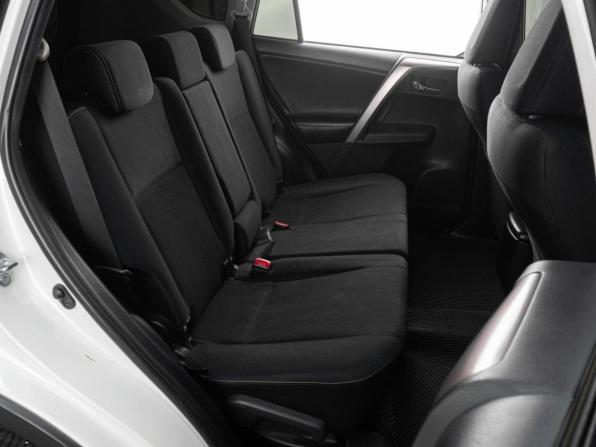 Toyota RAV4 IV (XA40) с пробегом 2012 года, цена 1 799 000 рублей, 191792 км, внедорожник, Автокод Объявления