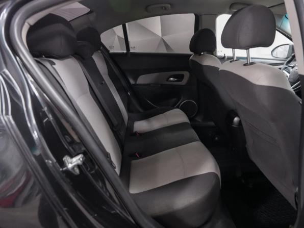 Chevrolet Cruze I с пробегом 2011 года, цена 642 000 рублей, 195000 км, седан, Автокод Объявления
