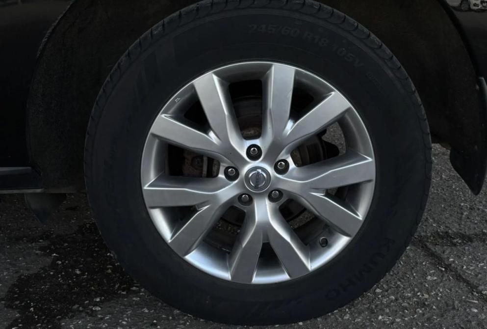 Nissan Murano II (Z51) Рестайлинг 2 Киров  - изображение 32