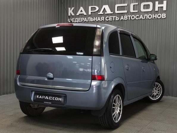 Opel Meriva A Рестайлинг с пробегом 2008 года, цена 350 000 рублей, 260000 км, минивэн, Автокод Объявления
