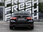 Toyota Camry VIII (XV70) Рестайлинг Волгоград  - изображение 28