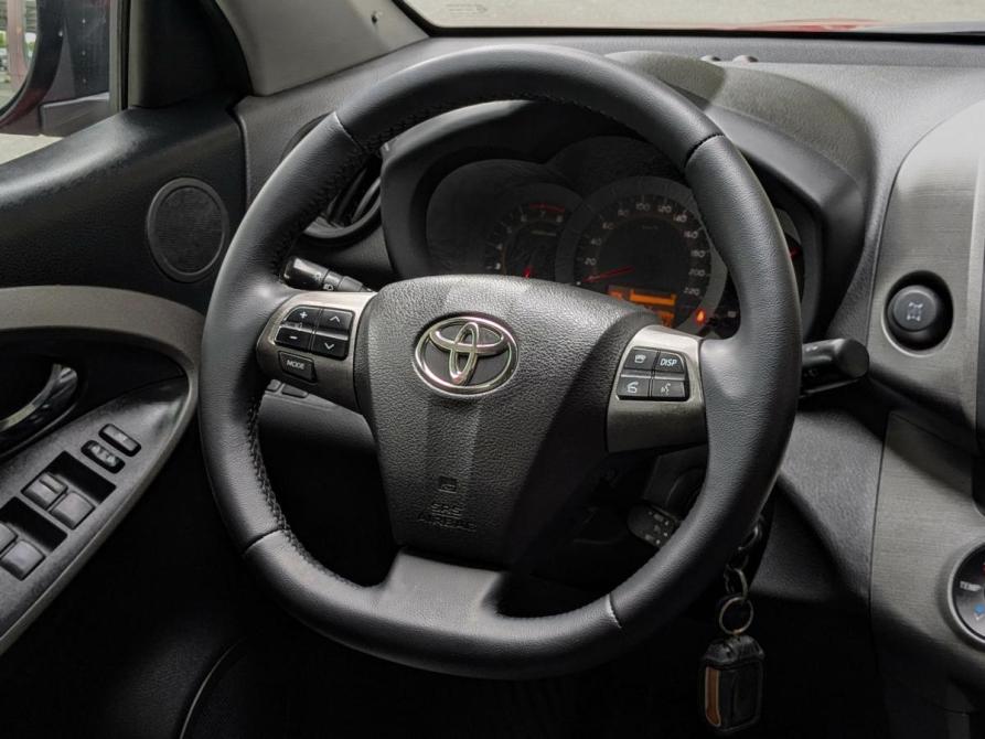 Toyota RAV4 III (XA30) Рестайлинг Екатеринбург  - изображение 12