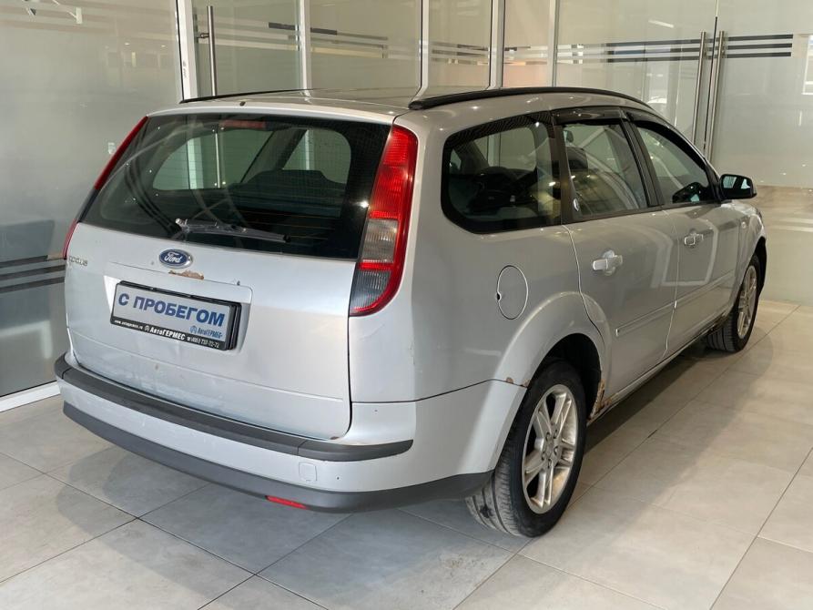 Ford Focus II Москва  - изображение 4