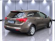 Kia Ceed II Москва  - изображение 20