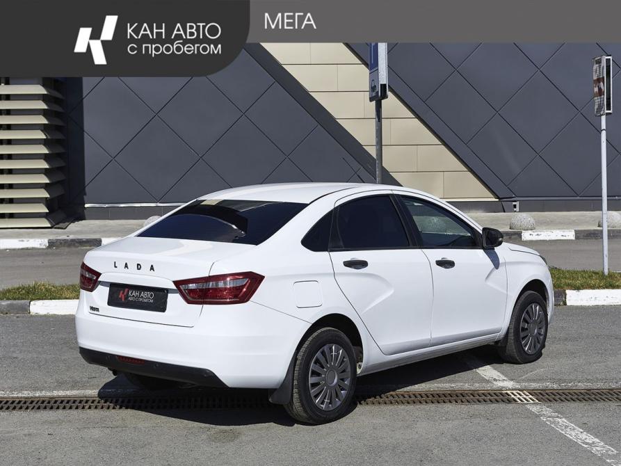 Lada (ВАЗ) Vesta I Казань  - изображение 2