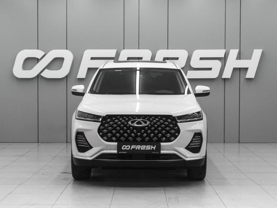 Chery Tiggo 7 Pro I Ростов-на-Дону  - изображение 3