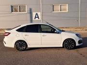 Lada (ВАЗ) Granta I Рестайлинг Набережные Челны  - изображение 30