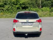 Subaru Outback IV Прокопьевск  - изображение 35