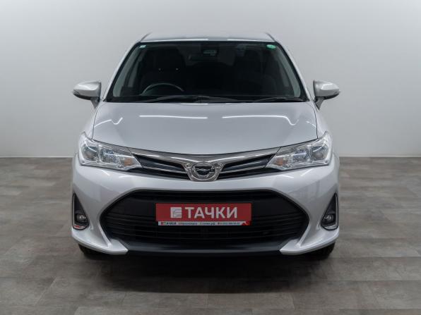 Toyota Corolla XI (E160 E170) Рестайлинг 2 с пробегом 2020 года, цена 1 440 000 рублей, 67000 км, седан, Автокод Объявления