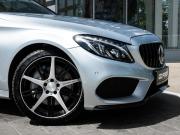 Mercedes-Benz C-Класс IV (W205) Ставрополь  - изображение 35