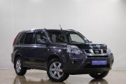 Nissan X-Trail II Рестайлинг Новокузнецк  - изображение 33