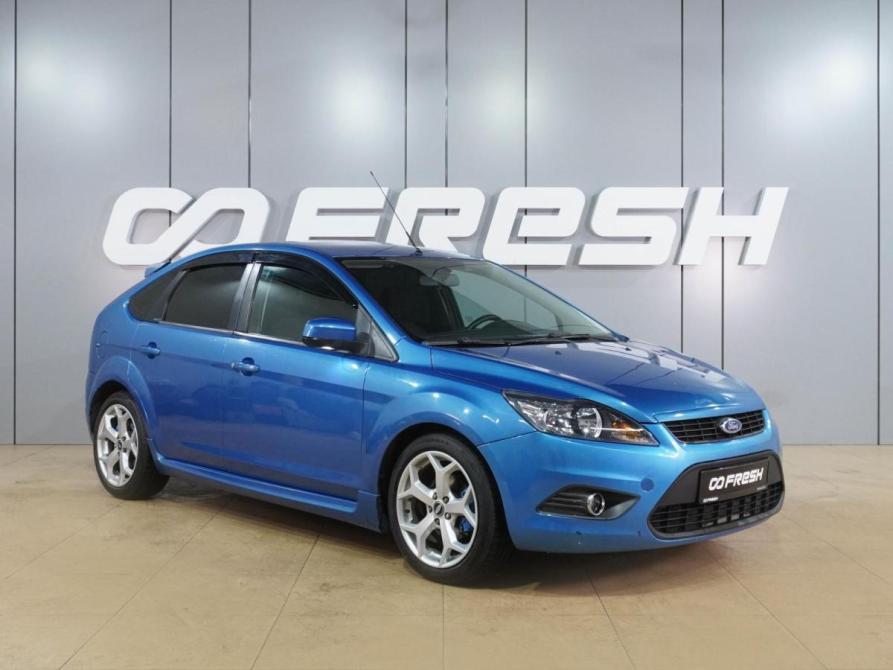 Ford Focus II Рестайлинг Воронеж  - изображение 1