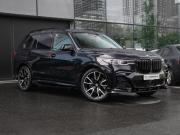 BMW X7 I (G07) Москва  - изображение 43