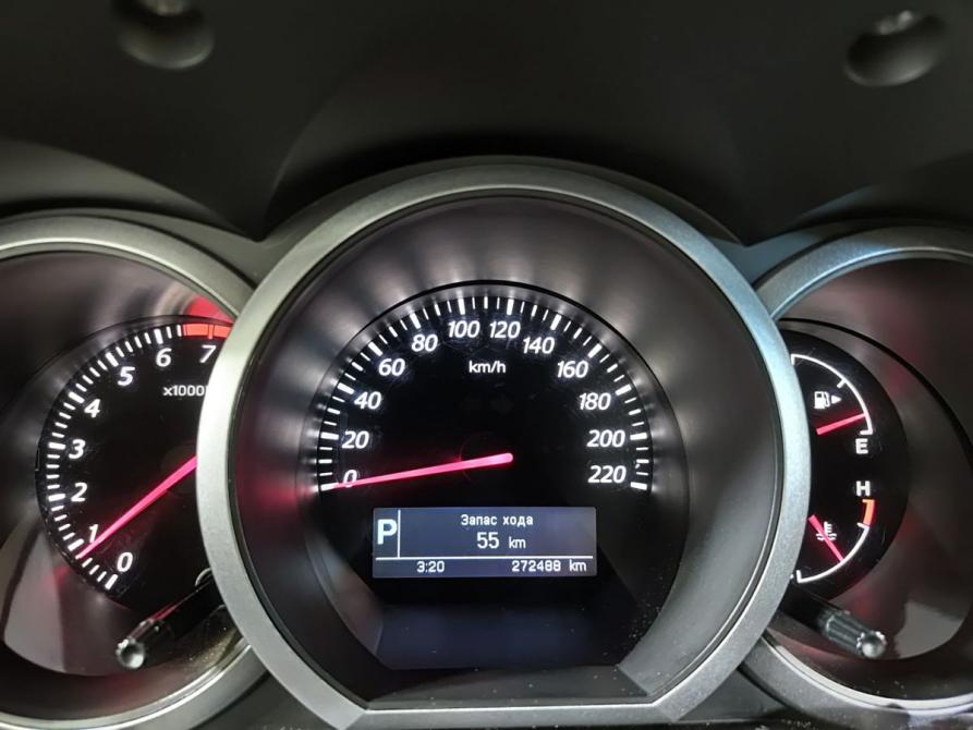 Suzuki Grand Vitara II Рестайлинг Уфа  - изображение 16