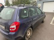Lada (ВАЗ) Kalina II Воронеж  - изображение 9