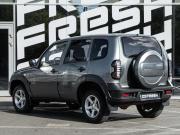 Chevrolet Niva I Рестайлинг Волгоград  - изображение 17