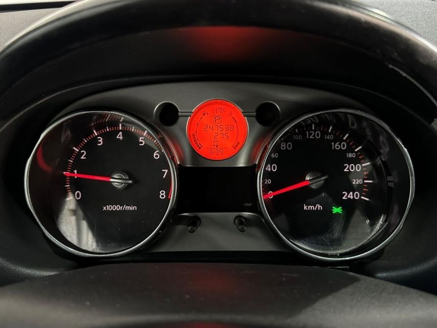 Nissan Qashqai I Москва  - изображение 13