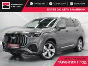 Geely Okavango I Рестайлинг Кемерово  - изображение 23